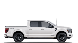 2025 Ford F-150® External Image 1